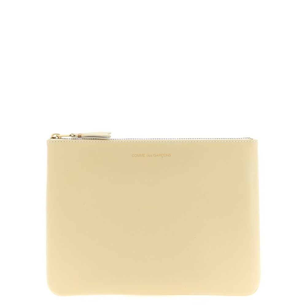 Comme Des Garçons Wallet Men 'Arecalf - Classic Line' Wallet